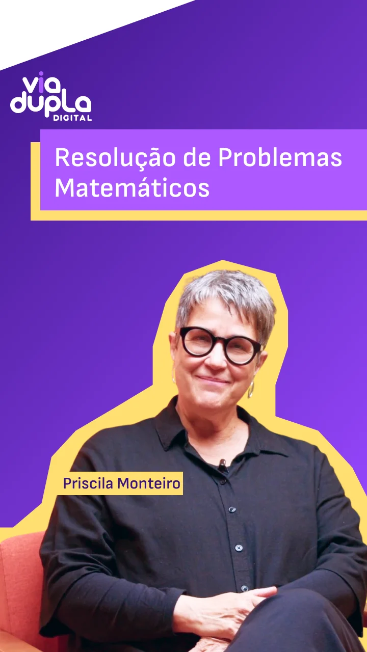 Resolução de Problemas Matemáticos
